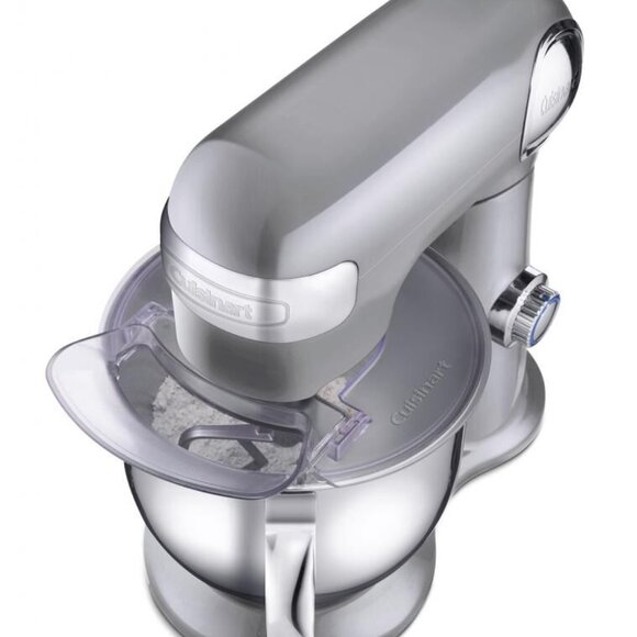 [SOLD] Cuisinart Precision Master 5.5-Quart Stand Mixer - Picture 3 of 4